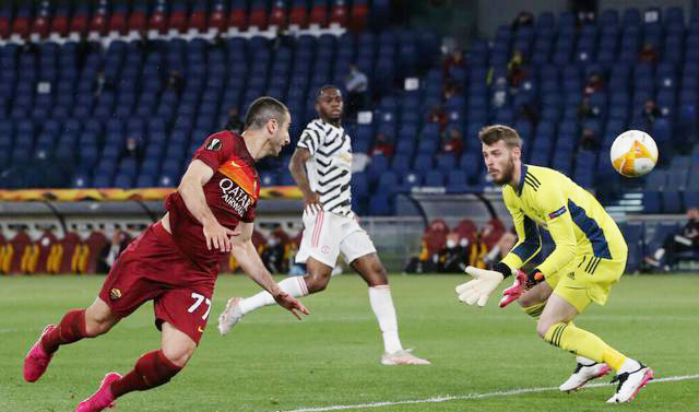  克莱蒙头球绝杀终结巴黎十二连胜  