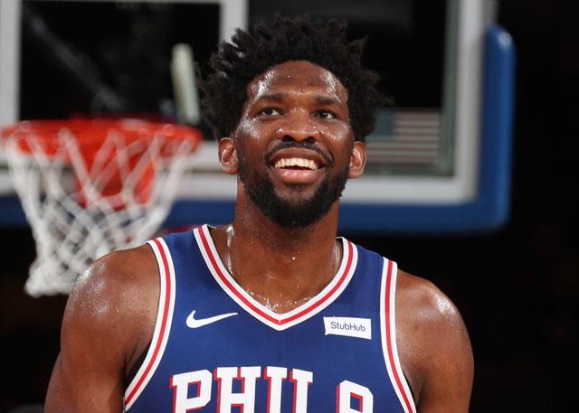  恩比德膝伤缺阵76人遭遇两连败陷危机